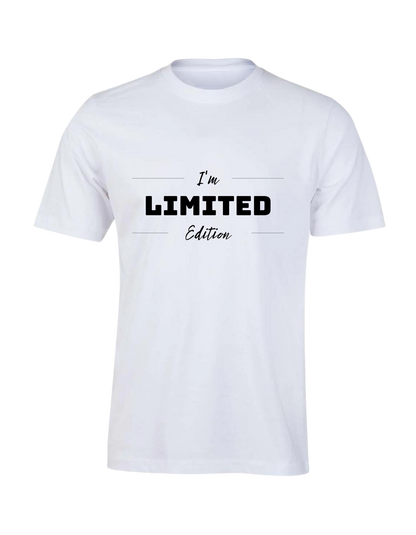 Men's Limited Edition T-Shirt