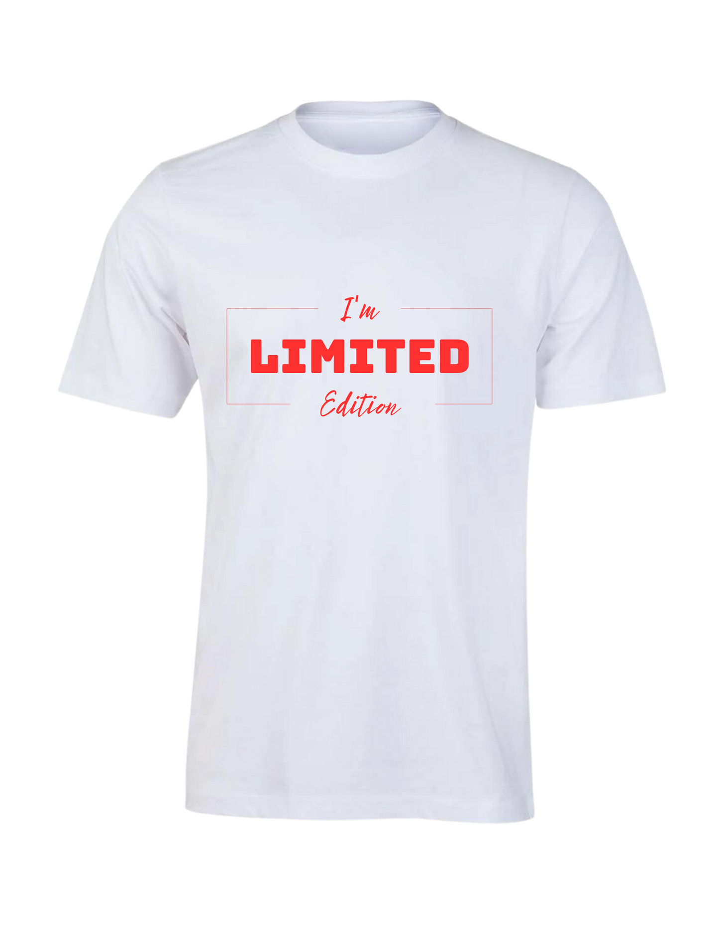 Men's Limited Edition T-Shirt