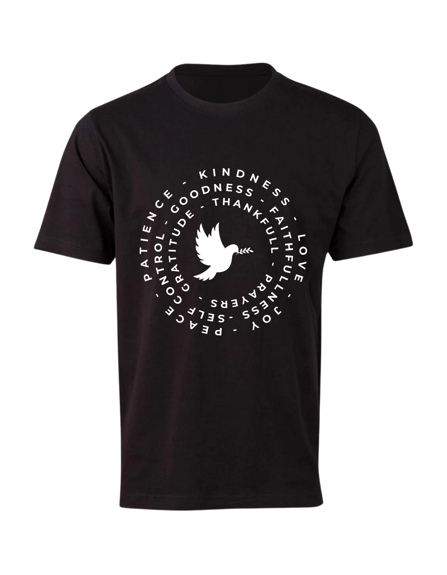 Men's Virtues T-Shirt