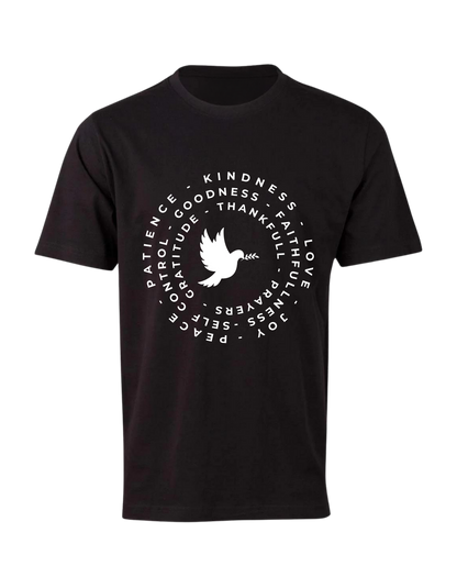 Men's Virtues T-Shirt