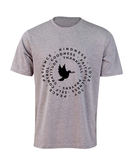 Men's Virtues T-Shirt