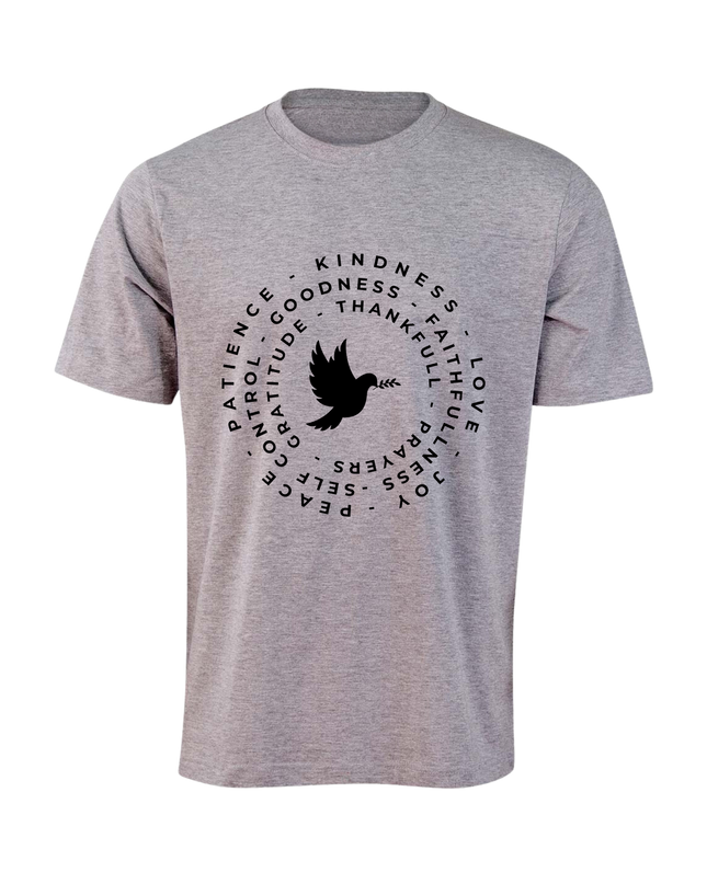 Men's Virtues T-Shirt