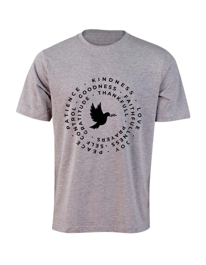 Men's Virtues T-Shirt