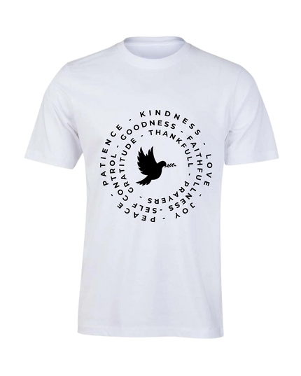 Men's Virtues T-Shirt