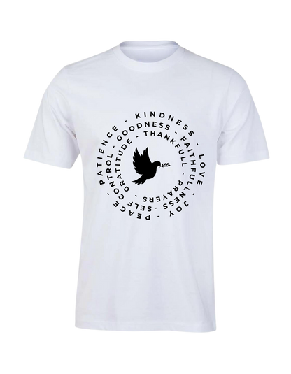 Men's Virtues T-Shirt