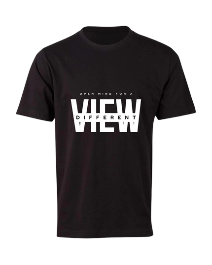 Men's Diferent View T-Shirt