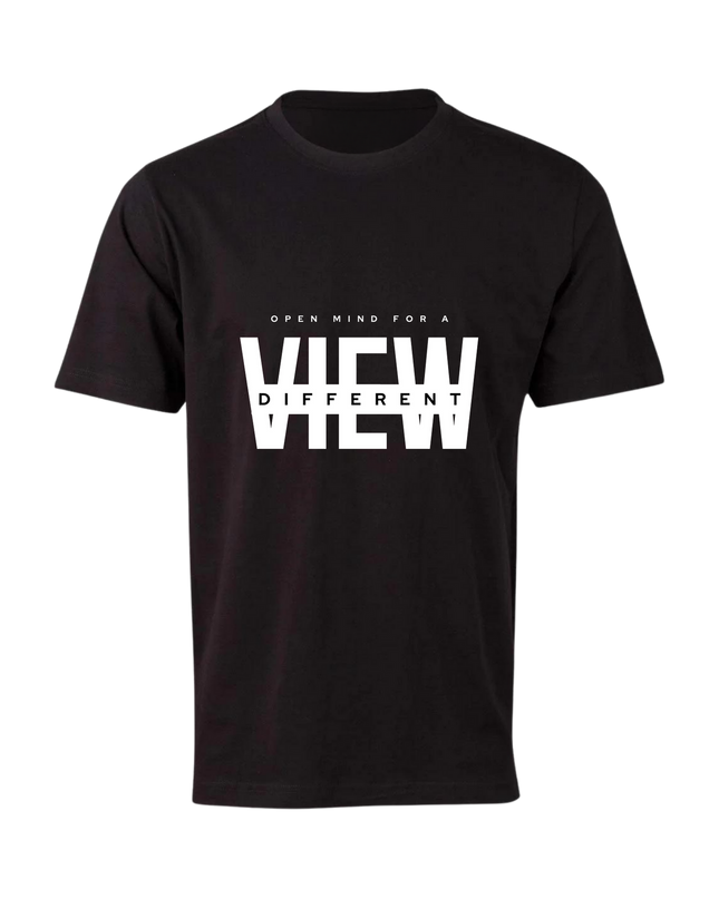 Men's Diferent View T-Shirt