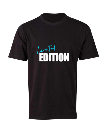 Men's Limited Edition D2 T-Shirt