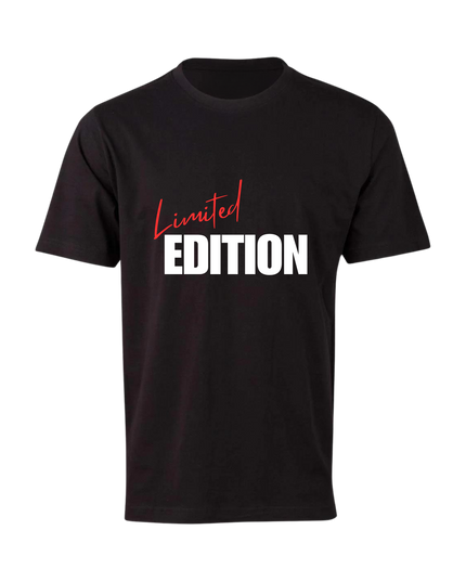 Men's Limited Edition D2 T-Shirt