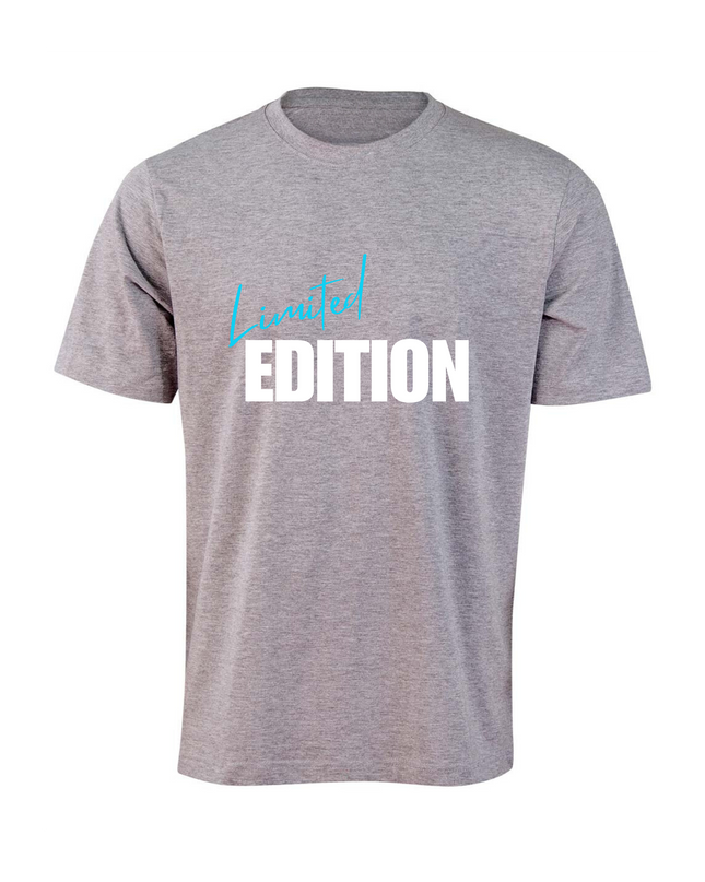 Men's Limited Edition D2 T-Shirt