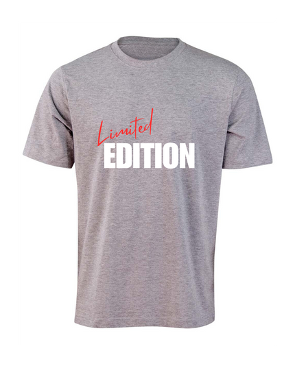 Men's Limited Edition D2 T-Shirt