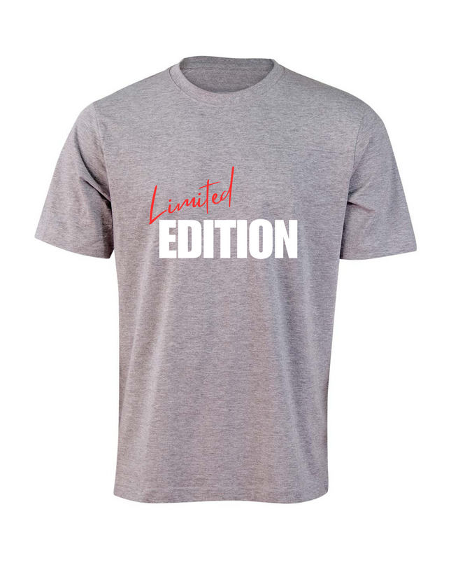 Men's Limited Edition D2 T-Shirt