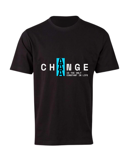 Men's Change T-Shirt