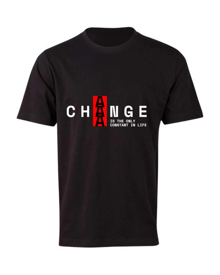 Men's Change T-Shirt