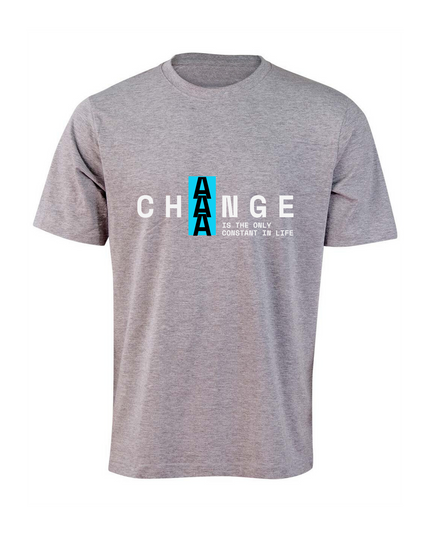 Men's Change T-Shirt