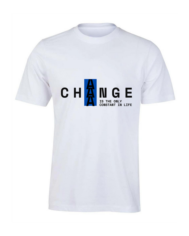 Men's Change T-Shirt
