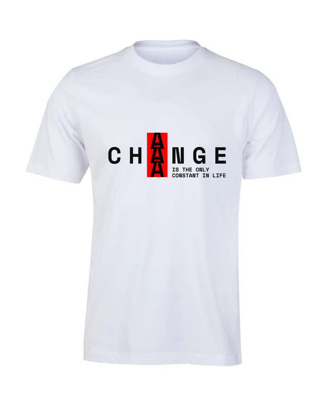 Men's Change T-Shirt