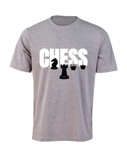 Men's Chess T-Shirt