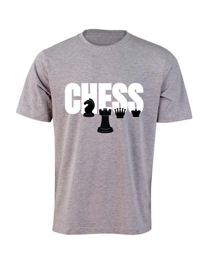 Men's Chess T-Shirt