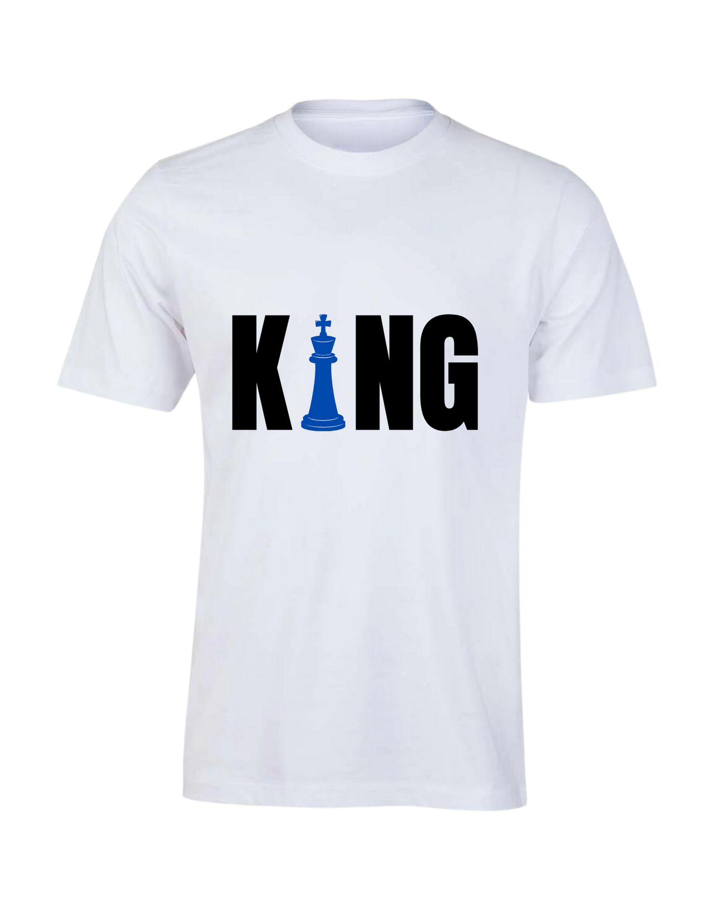 Men's King T-Shirt