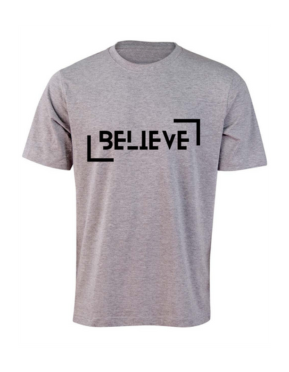 Men's Believe T-Shirt