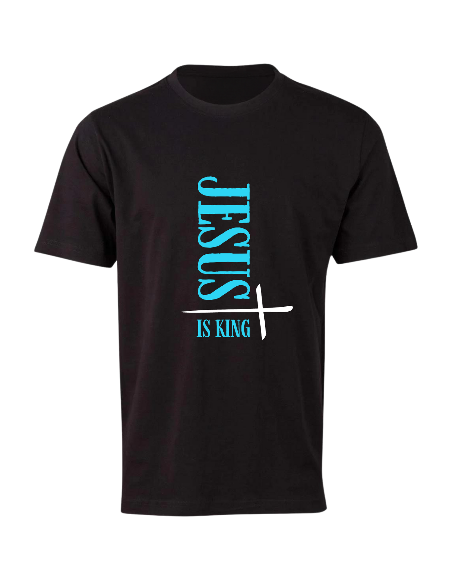 Jesus Is King Unisex T-Shirt