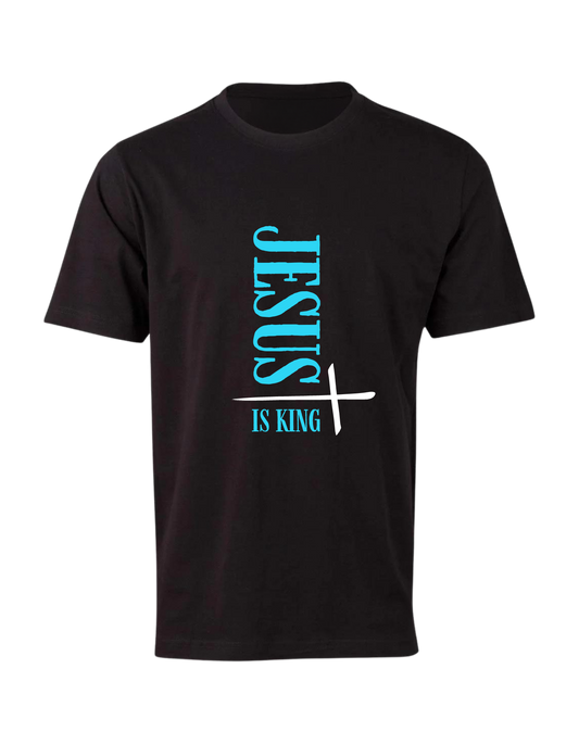 Jesus Is King Unisex T-Shirt