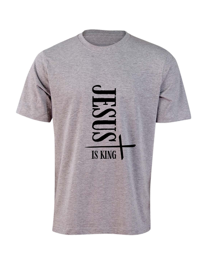 Jesus Is King Unisex T-Shirt