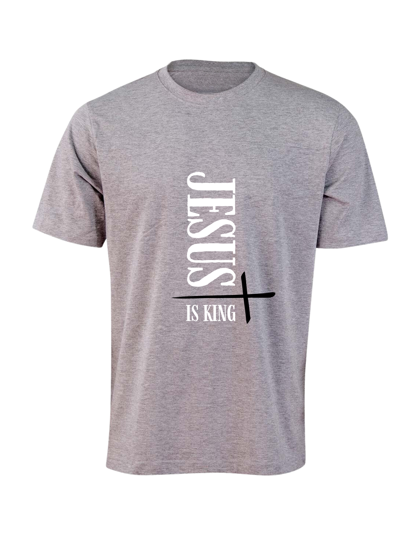 Jesus Is King Unisex T-Shirt