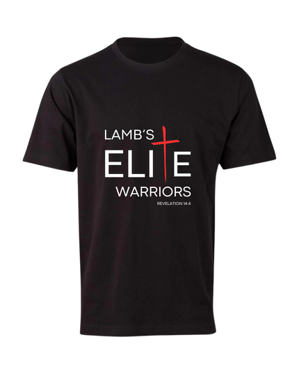 Lamb Elite Warriors Unisex T-Shirt