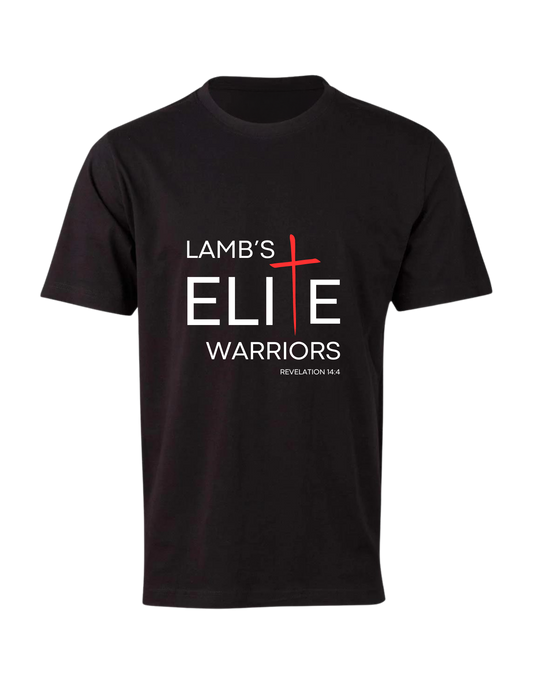 Lamb Elite Warriors Unisex T-Shirt