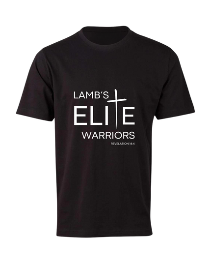 Lamb Elite Warriors Unisex T-Shirt