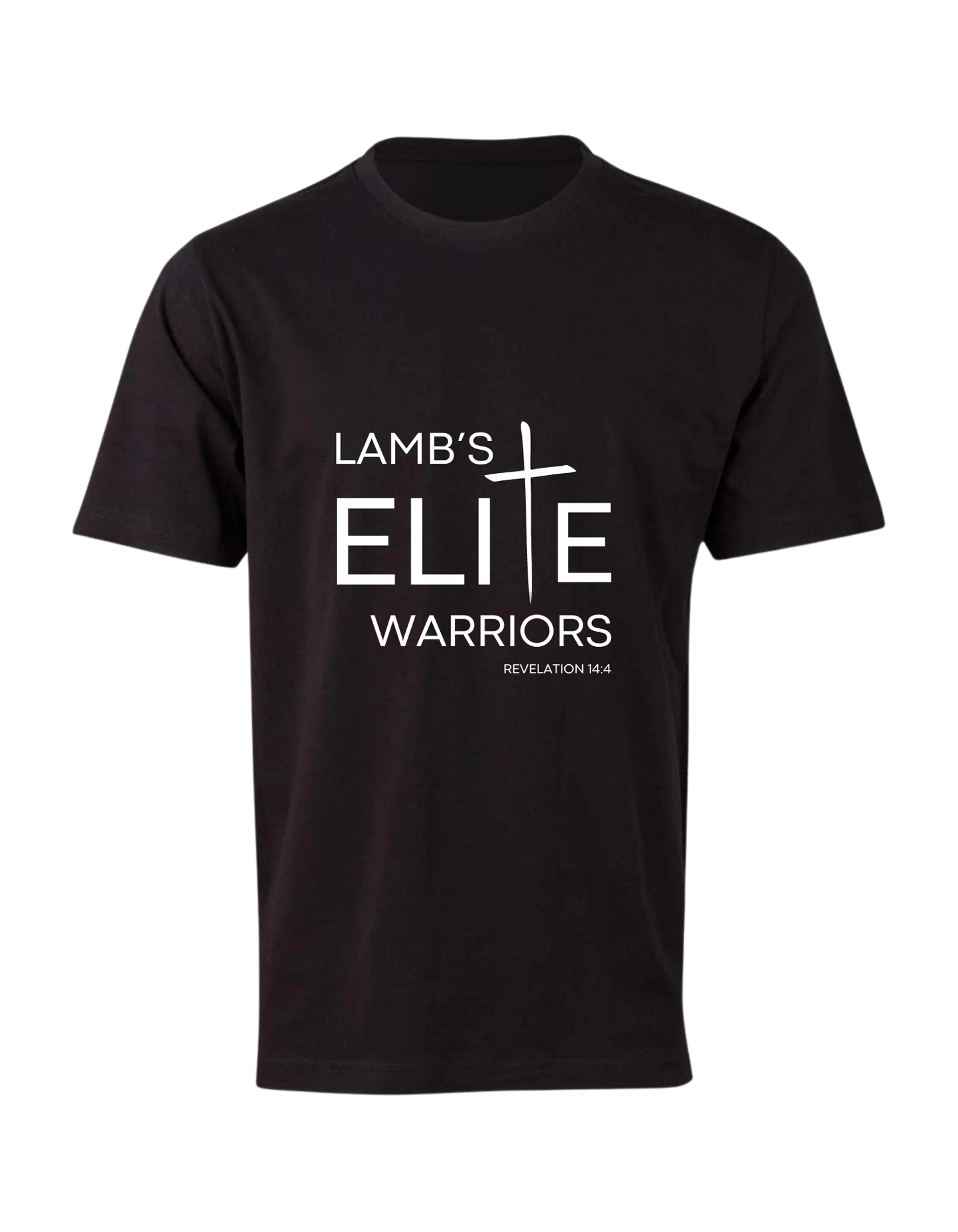 Lamb Elite Warriors Unisex T-Shirt