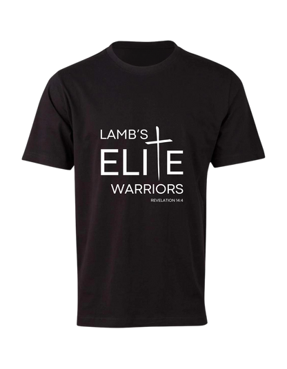 Lamb Elite Warriors Unisex T-Shirt