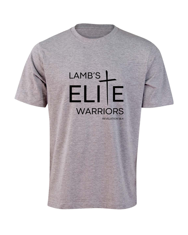 Lamb Elite Warriors Unisex T-Shirt