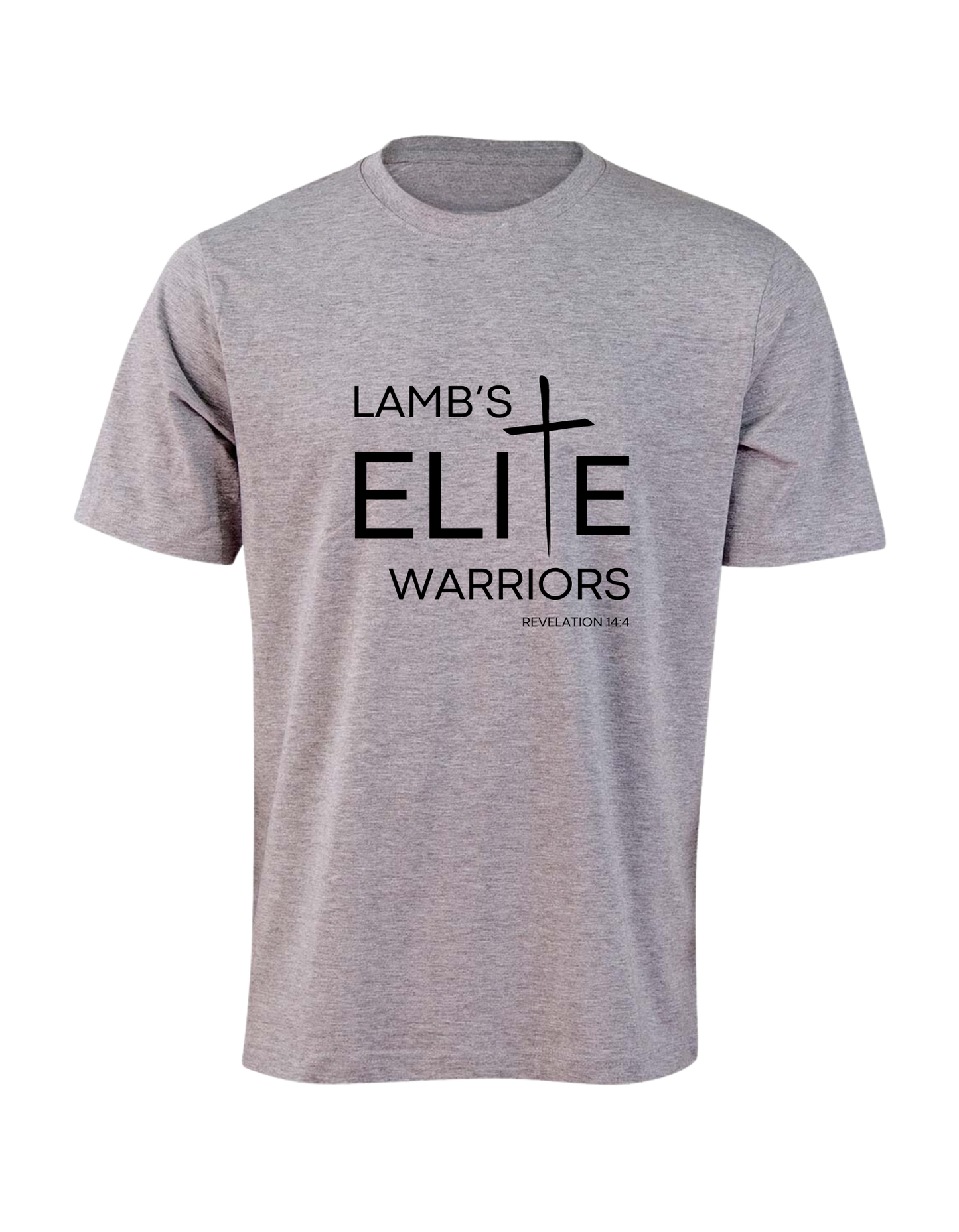 Lamb Elite Warriors Unisex T-Shirt