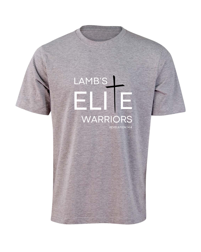 Lamb Elite Warriors Unisex T-Shirt