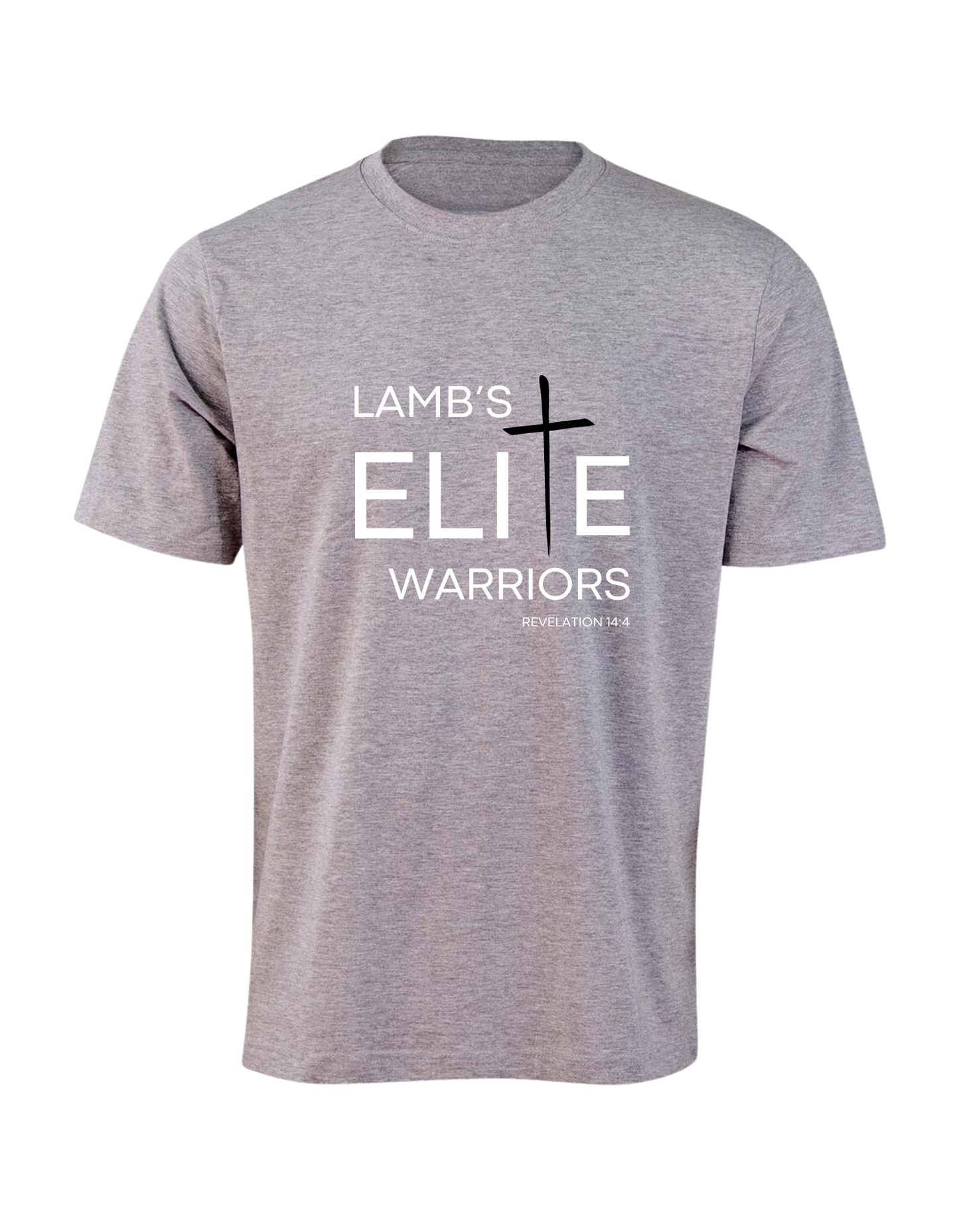 Lamb Elite Warriors Unisex T-Shirt