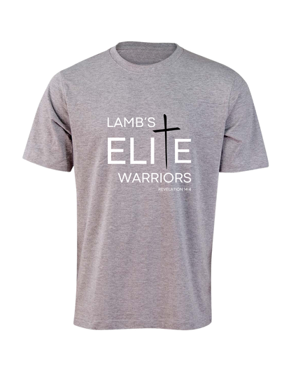 Lamb Elite Warriors Unisex T-Shirt