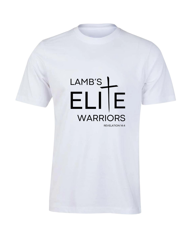 Lamb Elite Warriors Unisex T-Shirt