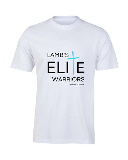 Lamb Elite Warriors Unisex T-Shirt