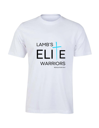 Lamb Elite Warriors Unisex T-Shirt