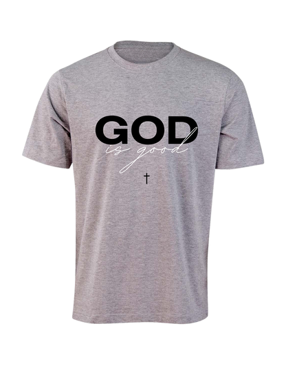 Good Is God Unisex T-Shirt