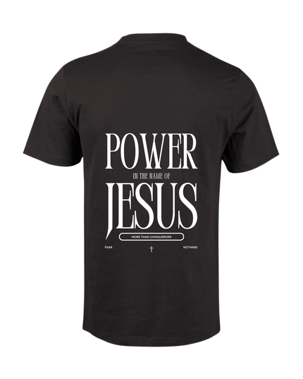 Power in the Name of Jesus T-Shirt