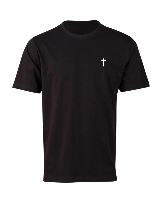Power in the Name of Jesus T-Shirt