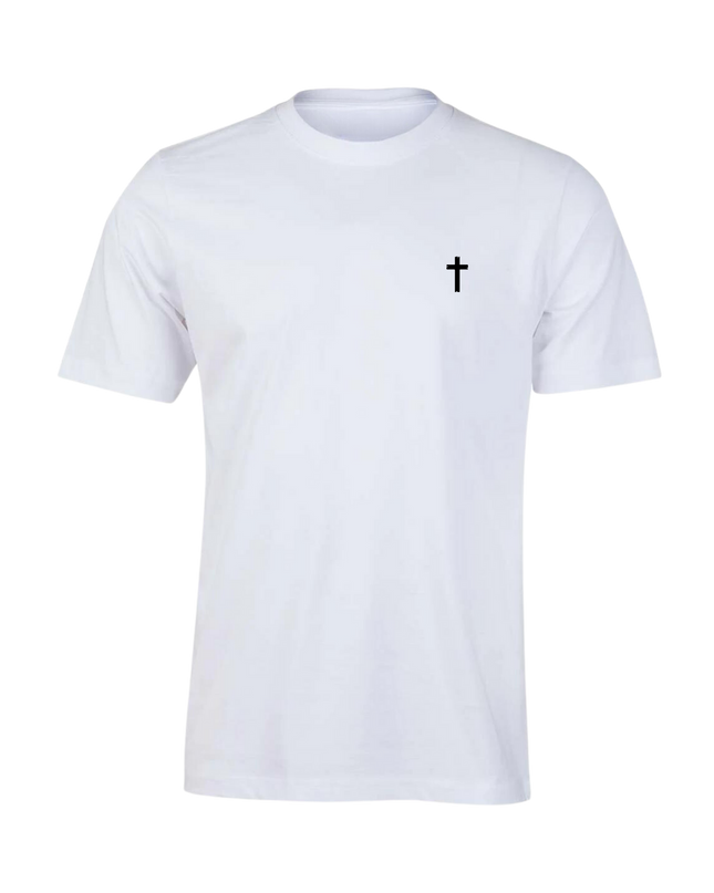 Power in the Name of Jesus T-Shirt