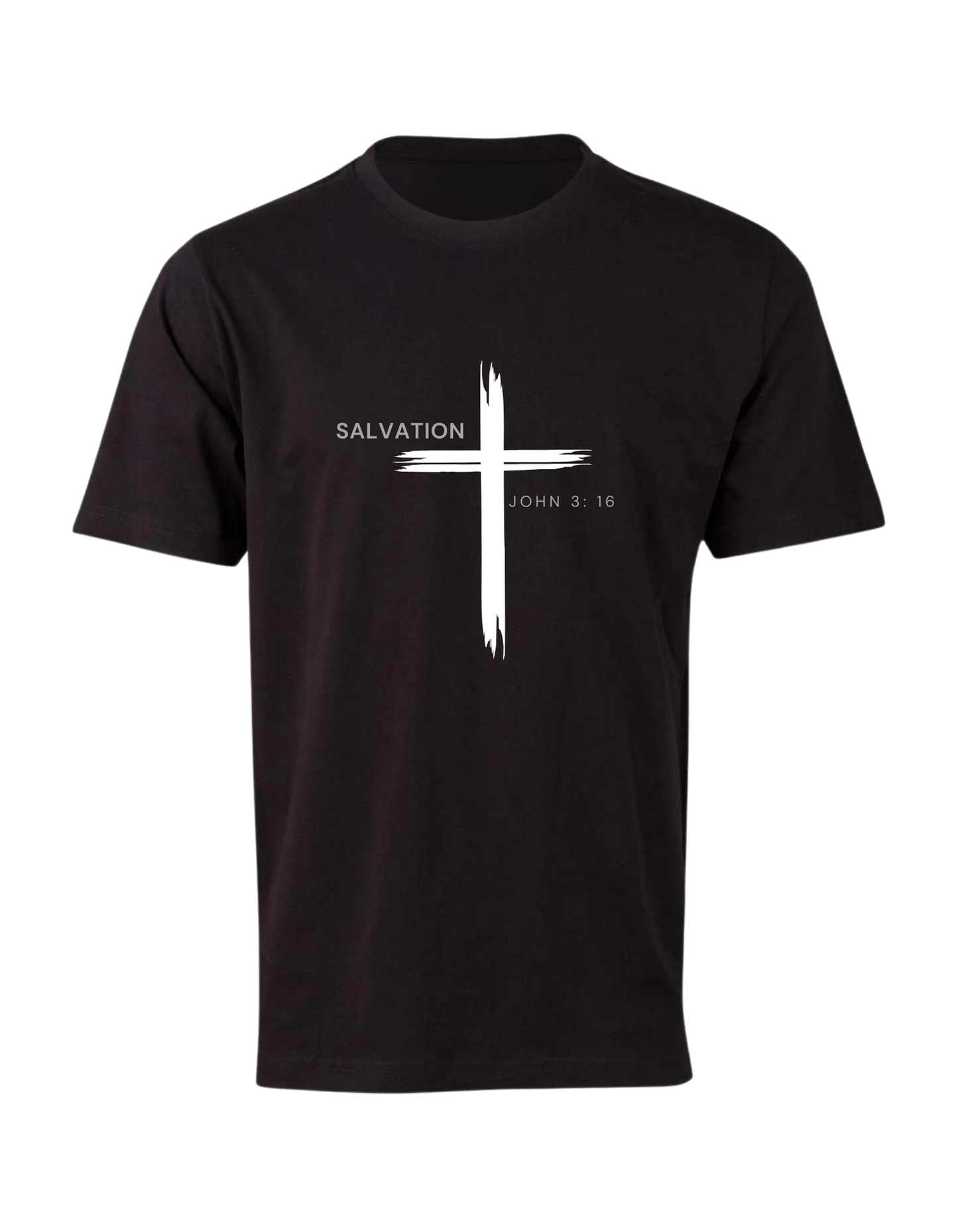 Salvation John 3:16 Unisex T-Shirt