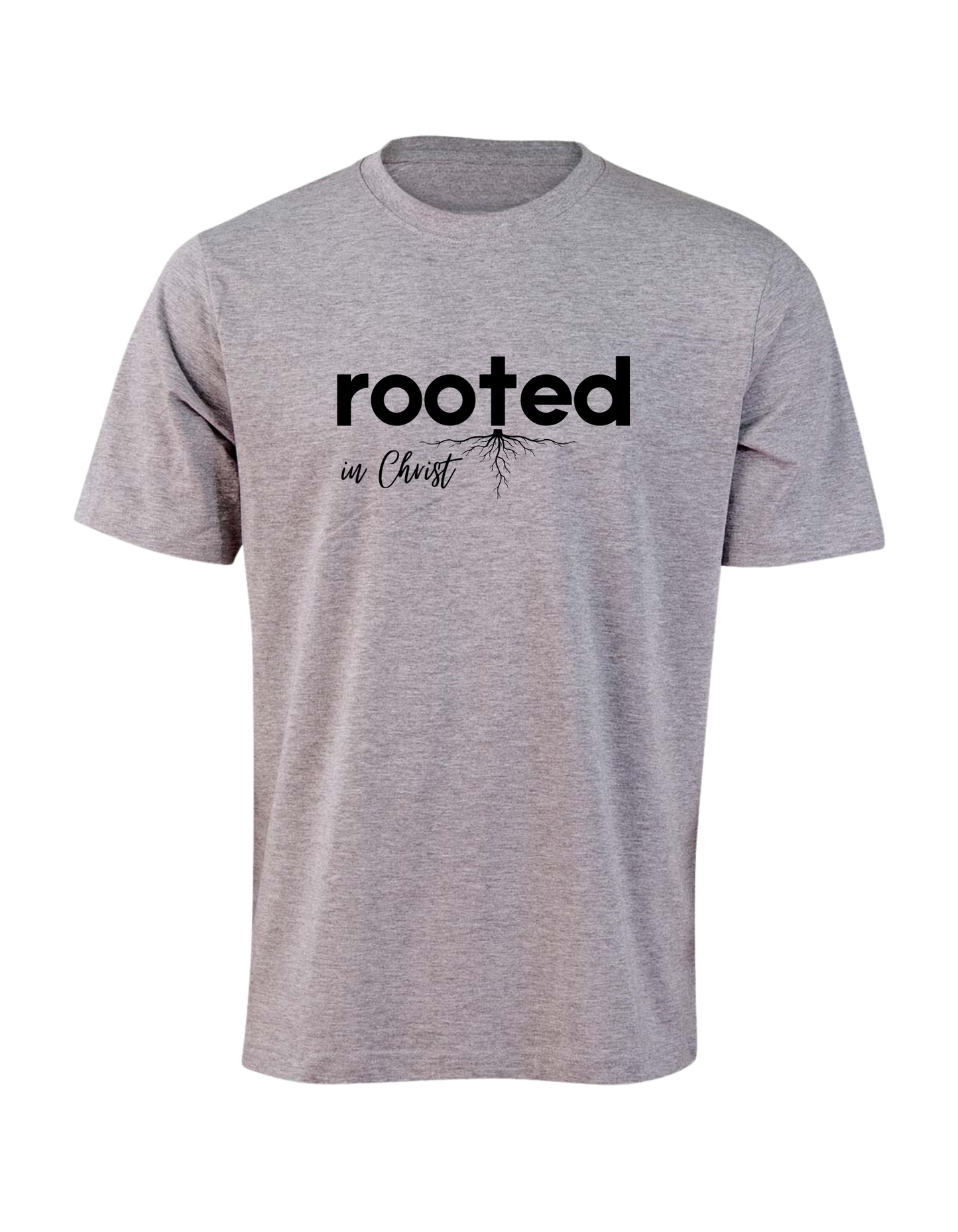 Rooted in Christ Unisex T-Shirt