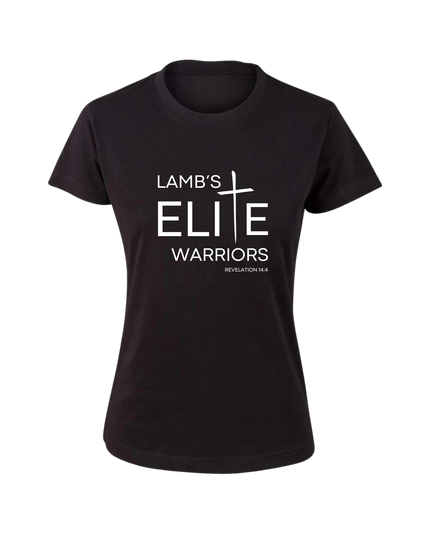Lamb Elite Warriors Women's T-Shirt