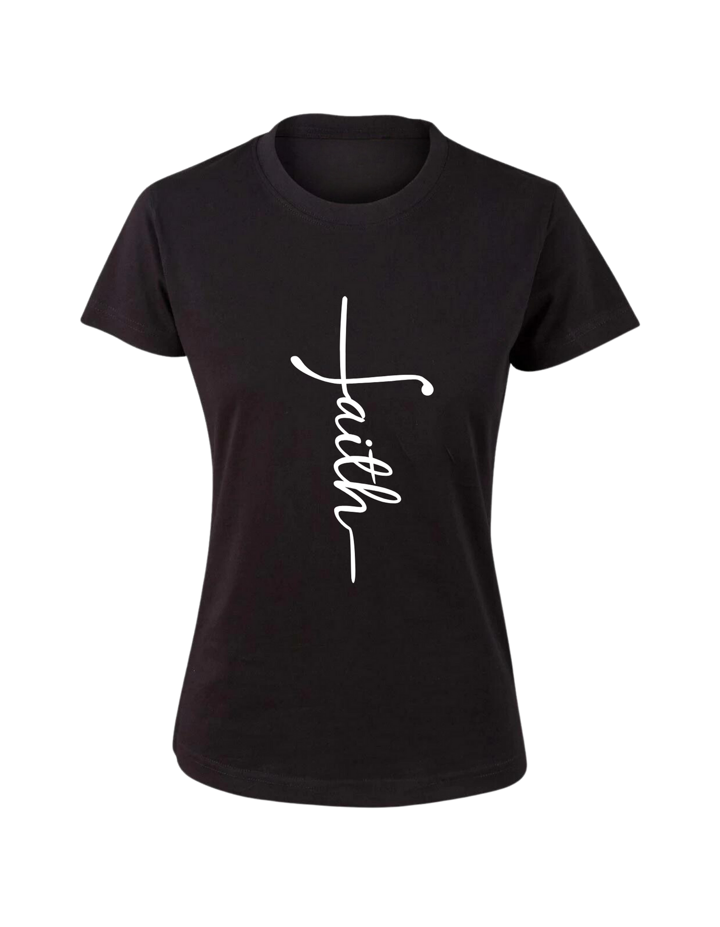 Faith Women's T-Shirt